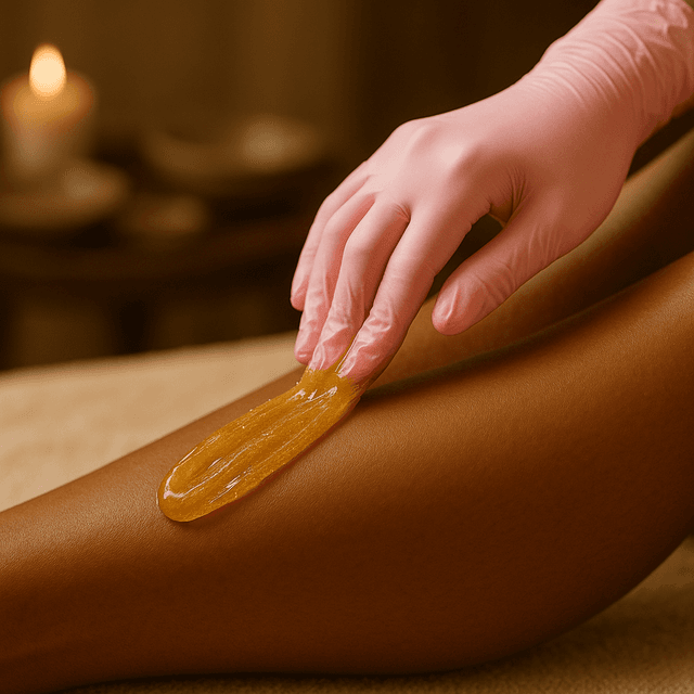 The Goddess Membership- Tier 1 at Sugar & Henna in Bowie, MD